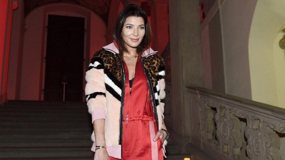Monika Marešová